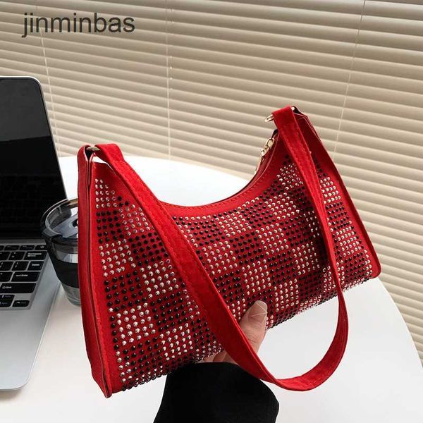 2023 fashion diamond bag 60% discount wholesale retail simple and popular rhintone armpit for women summer new trend inlaid casual one shoul
2023 fashion diamond bag 60% discount wholesale retail simple and popular rhintone armpit for women summer new trend inlaid casual one shoul