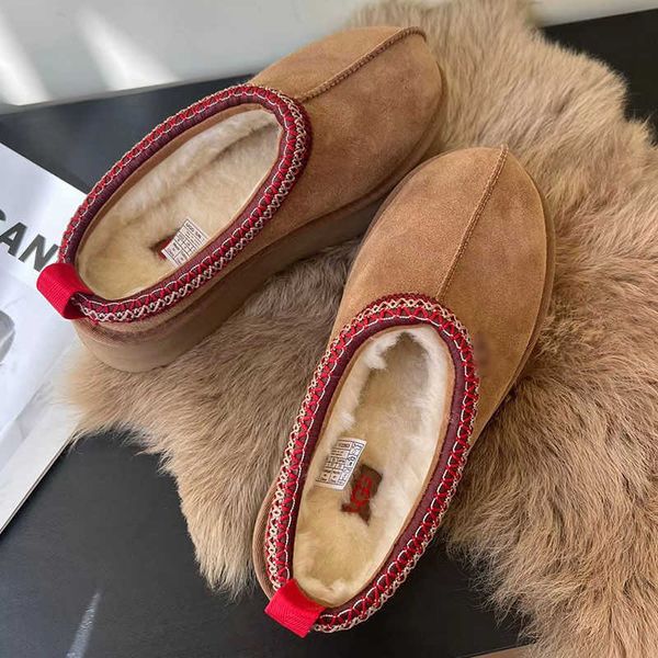women tazz slippers australian boots tasman fur slides classic ultra mini platform boot tasman slip-on les petites suede wool blend designer, Black
women tazz slippers australian boots tasman fur slides classic ultra mini platform boot tasman slip-on les petites suede wool blend designer, Black