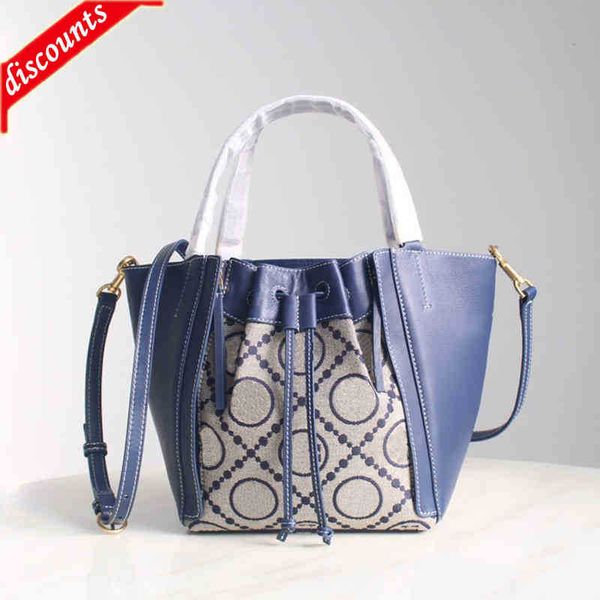 designer luxury women bags torys handbag tb fashion bucket bag inclined shoulder versatile multicolour purses burchs totes large capacity sa
designer luxury women bags torys handbag tb fashion bucket bag inclined shoulder versatile multicolour purses burchs totes large capacity sa