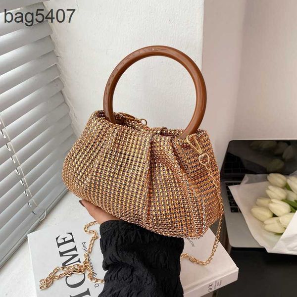 design diamond bag 80% discount wholesale and retail women summer new pleated handbag women's one shoulder crossbody
design diamond bag 80% discount wholesale and retail women summer new pleated handbag women's one shoulder crossbody