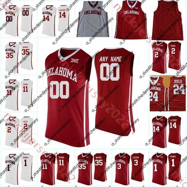 college basketball wears ncaa mens custom oklahoma sooners college basketball jersey jacob groves 1 jalen hill yaya keita jake moser c.j. no, Black
college basketball wears ncaa mens custom oklahoma sooners college basketball jersey jacob groves 1 jalen hill yaya keita jake moser c.j. no, Black