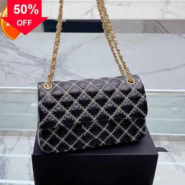 luxury designer single shoulder bags 2023 women's classic texture gold metal chain crossbody fashion brand envelope factory direct sale
luxury designer single shoulder bags 2023 women's classic texture gold metal chain crossbody fashion brand envelope factory direct sale
