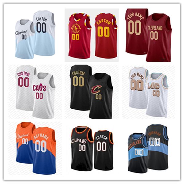 custom cleveland men women youth cavaliers jersey 3 caris levert 31 jarrett allen donovan 45 mitchell 10 darius garland 4 evan mobley 0 kevi, Black;red
custom cleveland men women youth cavaliers jersey 3 caris levert 31 jarrett allen donovan 45 mitchell 10 darius garland 4 evan mobley 0 kevi, Black;red