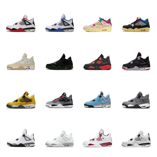 men's and women's 4 vintage high basketball shoes sports shoes outdoor casual fashion sports shoes, Black
men's and women's 4 vintage high basketball shoes sports shoes outdoor casual fashion sports shoes, Black