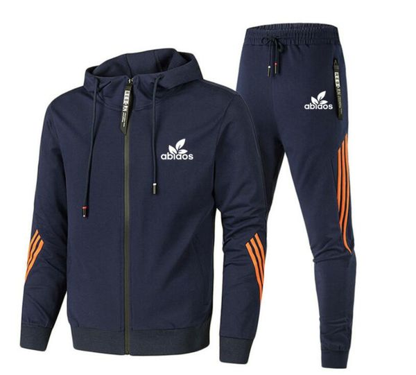 2023 new men casual tracksuits sets jogger tracksuit zipper hoodies pants 2pc sets mens sportswear sport suit, Gray
2023 new men casual tracksuits sets jogger tracksuit zipper hoodies pants 2pc sets mens sportswear sport suit, Gray