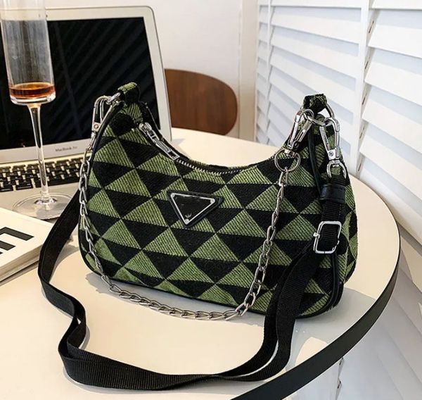 designer canvas handbags classical triangle label shoulder bag crossbody bags womens banquet wedding leisure business package 2023 luxury to
designer canvas handbags classical triangle label shoulder bag crossbody bags womens banquet wedding leisure business package 2023 luxury to