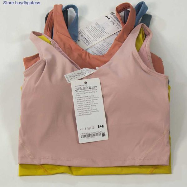 mvzi new trendy yoga brand lu's tanks camis 2023 women's suit align sports vest u-bra back fitness jogging with lined chest cup, White
mvzi new trendy yoga brand lu's tanks camis 2023 women's suit align sports vest u-bra back fitness jogging with lined chest cup, White