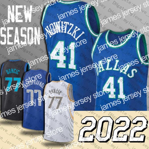 basketball jerseys maverick 41 dirk throwback nowitzki jerseys luka 77 basketball doncic jersey 75th anniversary, Black;red
basketball jerseys maverick 41 dirk throwback nowitzki jerseys luka 77 basketball doncic jersey 75th anniversary, Black;red