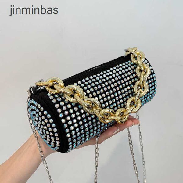 2023 fashion diamond bag 60% discount wholesale retail bright small women's summer new popular dign inlaid cylinder casual chain one sh
2023 fashion diamond bag 60% discount wholesale retail bright small women's summer new popular dign inlaid cylinder casual chain one sh