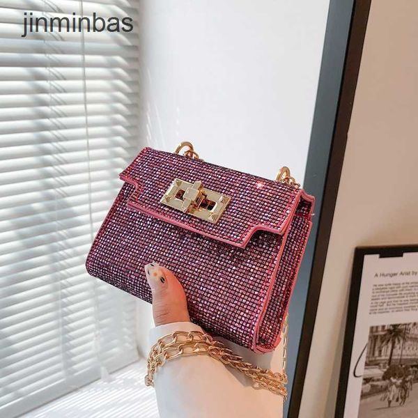 2023 fashion diamond bag 60% discount wholesale retail mouth red new simple chain korean version rhintone foreign style personality cross bo
2023 fashion diamond bag 60% discount wholesale retail mouth red new simple chain korean version rhintone foreign style personality cross bo