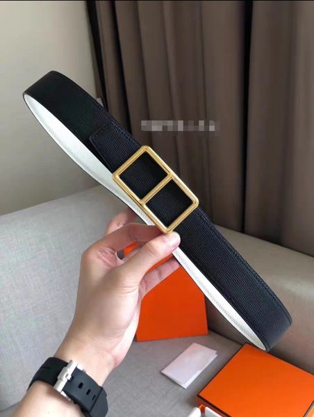 h togo leather belts for mens and womens designer luxury letter buckle belt fashionable men charm decoration38 mm ht0032, Black;brown
h togo leather belts for mens and womens designer luxury letter buckle belt fashionable men charm decoration38 mm ht0032, Black;brown