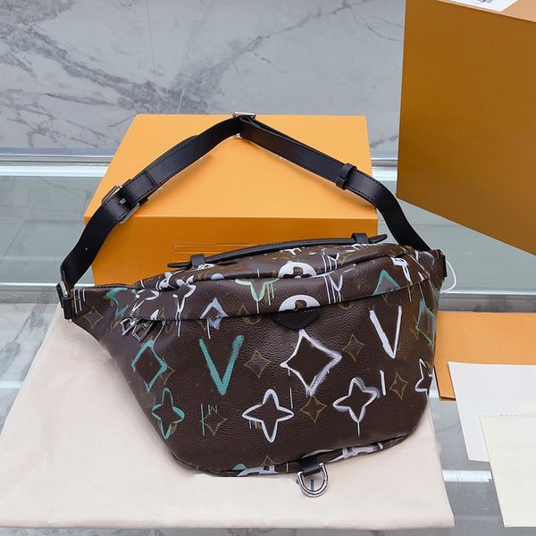 mens deigner discovery graffiti chest waist bags fanny pack old flower large capacity purse outdoor trends sport pocket crossbody shoulder w
mens deigner discovery graffiti chest waist bags fanny pack old flower large capacity purse outdoor trends sport pocket crossbody shoulder w