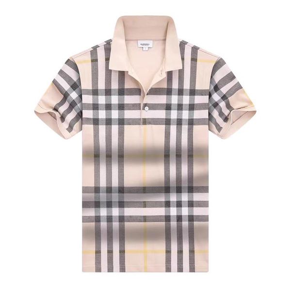 burbrerys designer european station casual polo shirt mens classic solid color tb letter embroidery summer b short sleeve tshirt men #02, White;black
burbrerys designer european station casual polo shirt mens classic solid color tb letter embroidery summer b short sleeve tshirt men #02, White;black