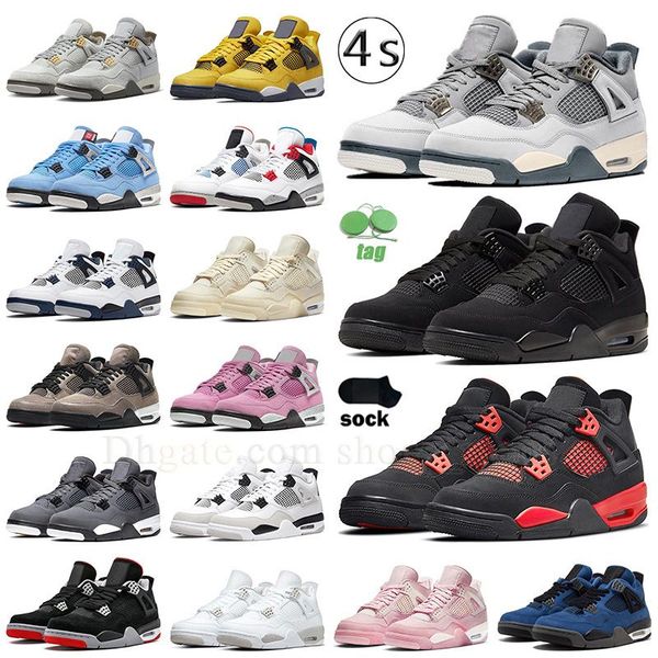 jumpman 4 basketball shoes j4 4s og fashion designer new craft 2023 pn dust military black cat cool grey midnight navy canyon purple red thu
jumpman 4 basketball shoes j4 4s og fashion designer new craft 2023 pn dust military black cat cool grey midnight navy canyon purple red thu