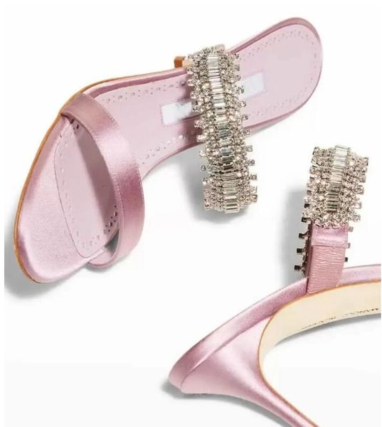 brands nice sako silk crystal embellished sandals shoes women lady sandalias slip on mules high heels fashion pumps party wedding dress, Black
brands nice sako silk crystal embellished sandals shoes women lady sandalias slip on mules high heels fashion pumps party wedding dress, Black
