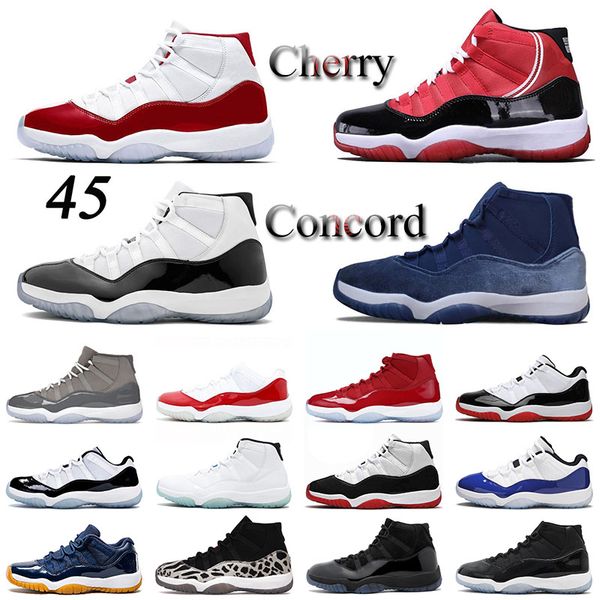 men cool grey retro basketball shoes cherry midnight navy jubilee 25th anniversary concord bred low legend blue women trainers sports sneake
men cool grey retro basketball shoes cherry midnight navy jubilee 25th anniversary concord bred low legend blue women trainers sports sneake