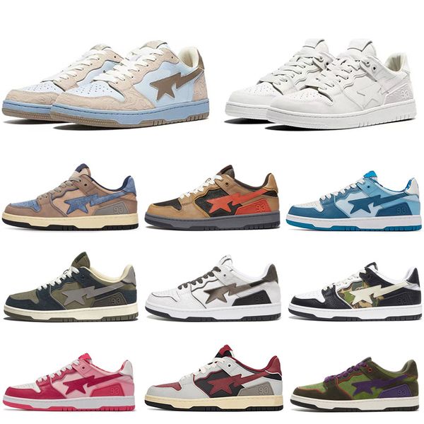 trainers sneakers running shoes fashion designer pink patent leather black white pastel pack abc camo color combo grey for men women outdoor
trainers sneakers running shoes fashion designer pink patent leather black white pastel pack abc camo color combo grey for men women outdoor
