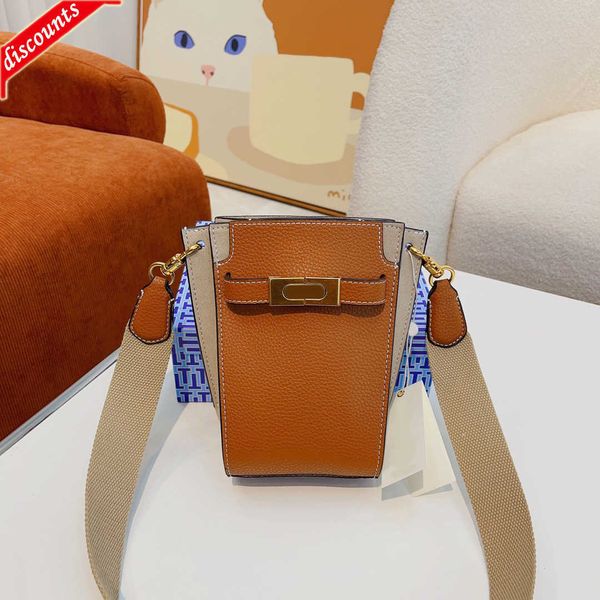 designer luxury women bags torys handbag tb fashion bucket bag inclined shoulder versatile multicolour purses burchs totes large capacity sa
designer luxury women bags torys handbag tb fashion bucket bag inclined shoulder versatile multicolour purses burchs totes large capacity sa
