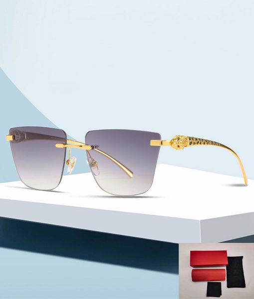 car tierss 2023 vintage sunglasses rimless square women's sun glasses fashion designer shades luxury golden frame sunglasses uv400 grad, White;black
car tierss 2023 vintage sunglasses rimless square women's sun glasses fashion designer shades luxury golden frame sunglasses uv400 grad, White;black