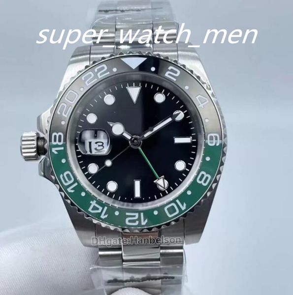 left hand watches men watch green black ceramic bezel automatic cal.3186 clean factory men's 904l steel jubilee bracelet eta date red b, Slivery;brown
left hand watches men watch green black ceramic bezel automatic cal.3186 clean factory men's 904l steel jubilee bracelet eta date red b, Slivery;brown