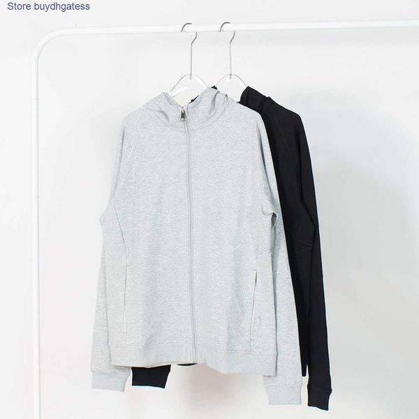 mwbd new trendy yoga brand lu's jackets hoodies women's suit city sweet men's autumn winter casual sports zipper, Black;brown
mwbd new trendy yoga brand lu's jackets hoodies women's suit city sweet men's autumn winter casual sports zipper, Black;brown