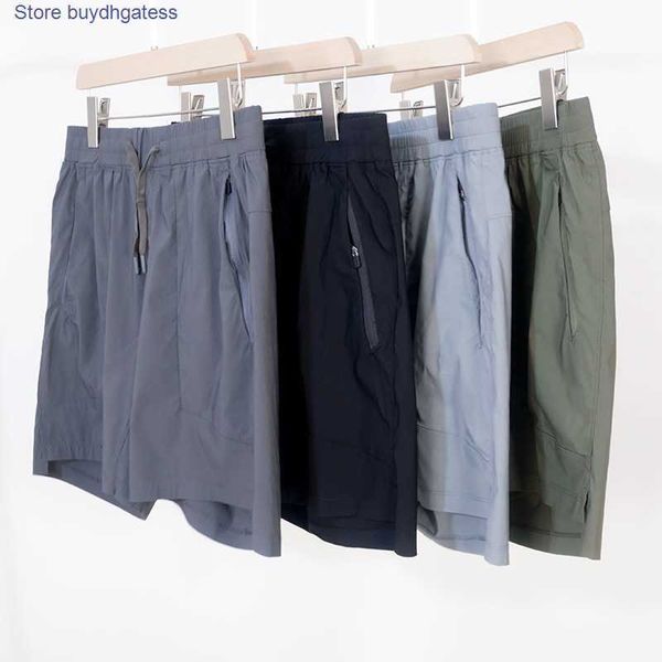 dtcf men's pants summer men's sports fitness jogging 5-point pants quick drying leisure zippered pockets shorts high elasticity lo, Black
dtcf men's pants summer men's sports fitness jogging 5-point pants quick drying leisure zippered pockets shorts high elasticity lo, Black