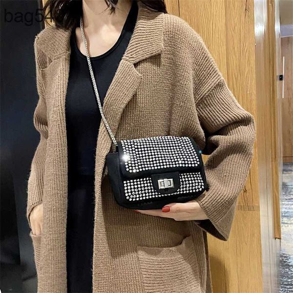 2023 women's diamond bag 70% discount wholesale retail popular autumn new fashion simple crossbody network red chain small square
2023 women's diamond bag 70% discount wholesale retail popular autumn new fashion simple crossbody network red chain small square