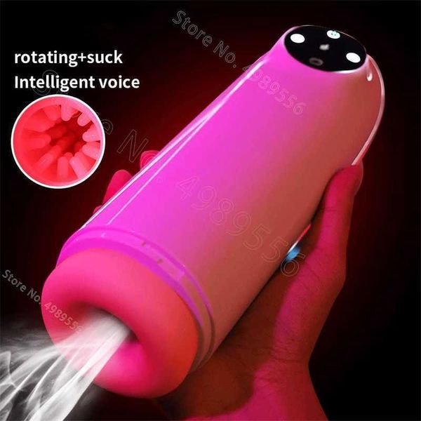toys massager aircraft cup automatic rotation sucking for men toys device whole body waterproof and water immersion fun products
toys massager aircraft cup automatic rotation sucking for men toys device whole body waterproof and water immersion fun products