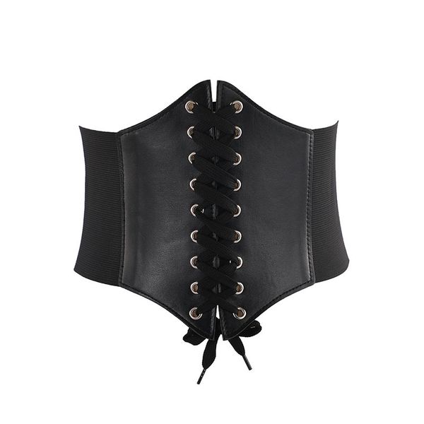 pu luxury designer women leather belt fashion lady designers belt body shaping for womens to lose weight, Black;brown
pu luxury designer women leather belt fashion lady designers belt body shaping for womens to lose weight, Black;brown