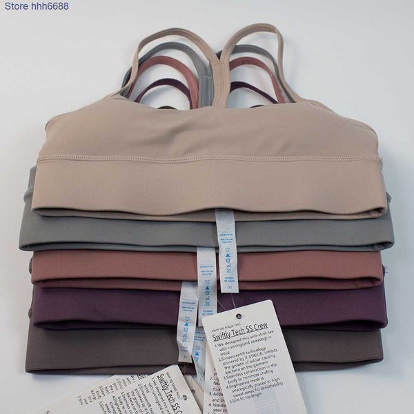 new trendy yoga brand lu's tanks camis 2023 women's suit flow y sports double-sided matted skinny belt beautiful back vest sling y, White
new trendy yoga brand lu's tanks camis 2023 women's suit flow y sports double-sided matted skinny belt beautiful back vest sling y, White
