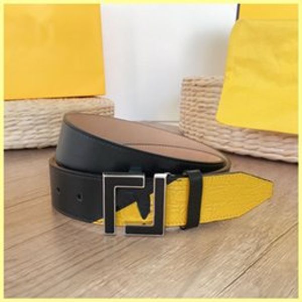 belts designer leather belt for mens width 4.0cm fashion belts steel big f buckle men luxury waistband cintura ceintures genuine cowhide bel, Black;brown
belts designer leather belt for mens width 4.0cm fashion belts steel big f buckle men luxury waistband cintura ceintures genuine cowhide bel, Black;brown