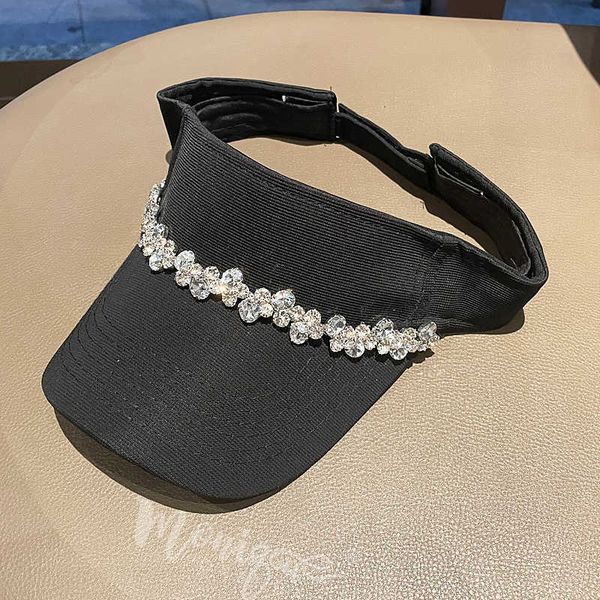 ball caps summer cotton sports women cap fashion rhinestones sun visor hats adjustable caps luxury outdoor hatj230227, Blue;gray
ball caps summer cotton sports women cap fashion rhinestones sun visor hats adjustable caps luxury outdoor hatj230227, Blue;gray