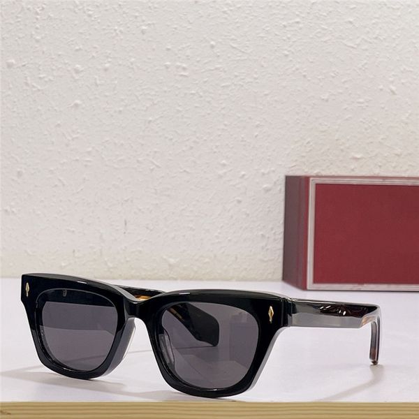 new fashion design sunglasses dealan cat eye frame simple and popular style versatile outdoor uv400 protection eyewear, White;black
new fashion design sunglasses dealan cat eye frame simple and popular style versatile outdoor uv400 protection eyewear, White;black