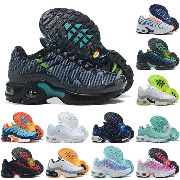 tn kids running shoes tn enfant breathable soft sports chaussures boys girls tns plus sneakers youth requin 24-35, Black
tn kids running shoes tn enfant breathable soft sports chaussures boys girls tns plus sneakers youth requin 24-35, Black