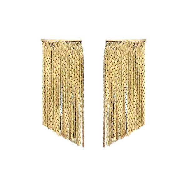 designer jewelry dangle earrings u-shaped horseshoe chain earrings hollow rectangular thin earring female chandeliers dangle chandelier dang, Silver
designer jewelry dangle earrings u-shaped horseshoe chain earrings hollow rectangular thin earring female chandeliers dangle chandelier dang, Silver