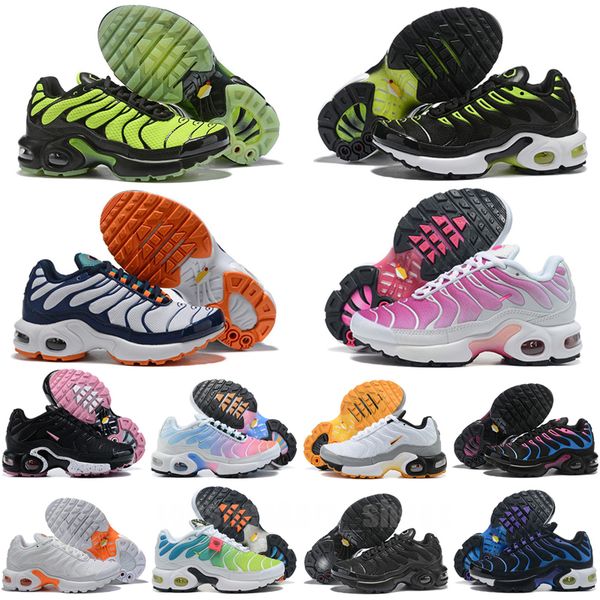 2022 tn kids shoes enfant breathable soft sports chaussures boys girls tns plus sneakers youth requin trainers 24-35, Black
2022 tn kids shoes enfant breathable soft sports chaussures boys girls tns plus sneakers youth requin trainers 24-35, Black