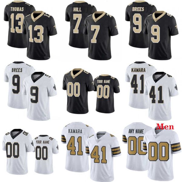 custom football jerseys men new''orleans''saints''9 drew brees 41 alvin kamara 7 taysom hill 32 tyrann mathieu, Black;red
custom football jerseys men new''orleans''saints''9 drew brees 41 alvin kamara 7 taysom hill 32 tyrann mathieu, Black;red