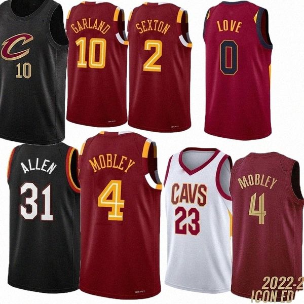 basketball jerseys 4 evan mobley 10 darius garland 31 jarrett allen donovan mitchell 0 kevin love levert osman rubio markkanen 22-23 neneru#, Black;red
basketball jerseys 4 evan mobley 10 darius garland 31 jarrett allen donovan mitchell 0 kevin love levert osman rubio markkanen 22-23 neneru#, Black;red