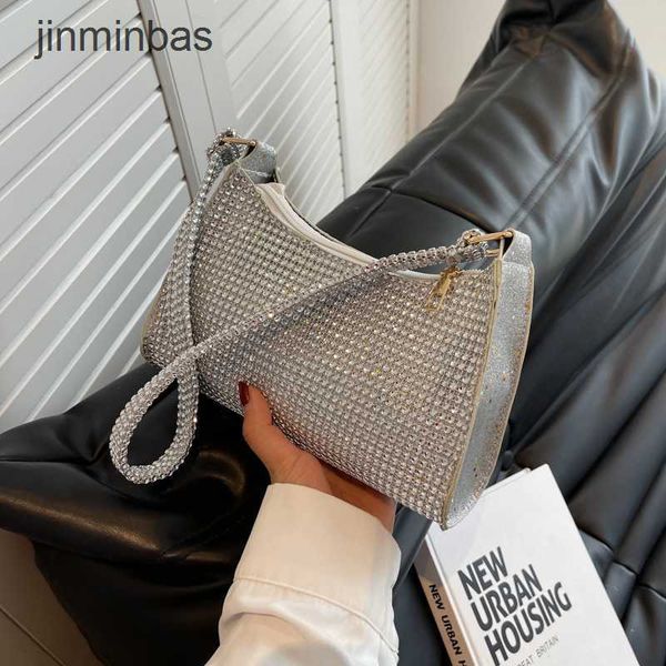 2023 new drill bag 80% discount wholesale and retail women's summer simple rhintone fashion crossbody small versatile armpit
2023 new drill bag 80% discount wholesale and retail women's summer simple rhintone fashion crossbody small versatile armpit
