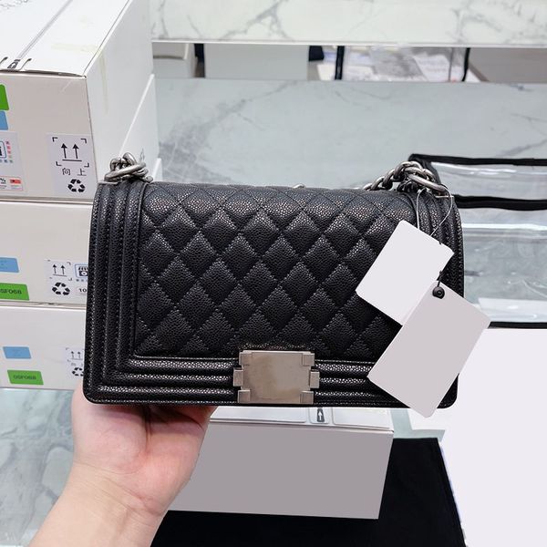 womens caviar sac le cavair leather quilted bags classic full flap silver metal valentine chain adjustable shoulder strap crossbody designer
womens caviar sac le cavair leather quilted bags classic full flap silver metal valentine chain adjustable shoulder strap crossbody designer