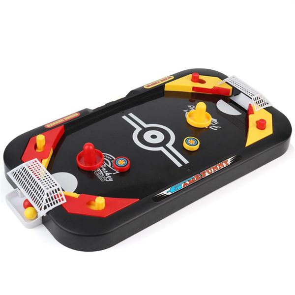 kids table games mini hockey s sports parent-child interaction toy finger shooting balls children board game toys271i
kids table games mini hockey s sports parent-child interaction toy finger shooting balls children board game toys271i