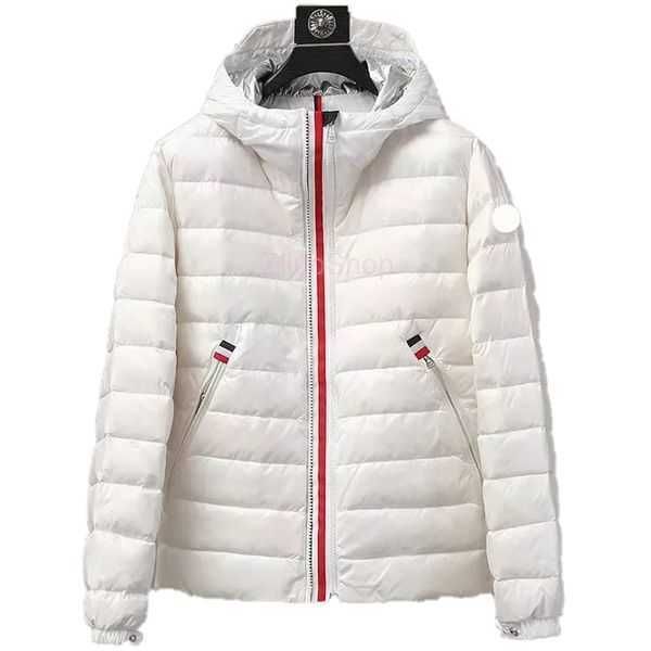 maya designer mens down jacket embroidered badge womens winter jackets tricolor stripe puffer jacks size 0/1/2/3/4 rwbv, Black;brown
maya designer mens down jacket embroidered badge womens winter jackets tricolor stripe puffer jacks size 0/1/2/3/4 rwbv, Black;brown