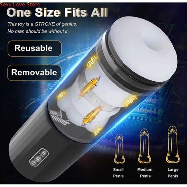 toys massager men's electric automatic sucking aircraft cup clip suction deep throat vibration telescopic male masturbator supplies
toys massager men's electric automatic sucking aircraft cup clip suction deep throat vibration telescopic male masturbator supplies