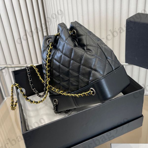 cc shoulder bags vintage college wandering bucket bags two-tone chain backpack silver hardware quilted women large capacity designer genuine
cc shoulder bags vintage college wandering bucket bags two-tone chain backpack silver hardware quilted women large capacity designer genuine