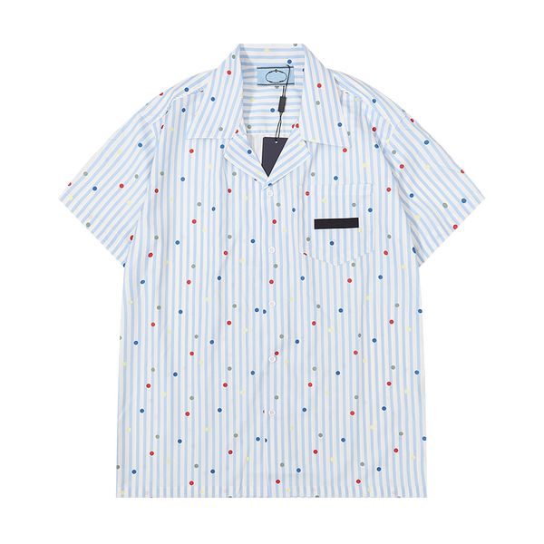 designer shirt mens button up shirts print bowling shirt hawaii floral casual tshirts men slim fit short sleeve dress hawaiian clothing, White;black
designer shirt mens button up shirts print bowling shirt hawaii floral casual tshirts men slim fit short sleeve dress hawaiian clothing, White;black