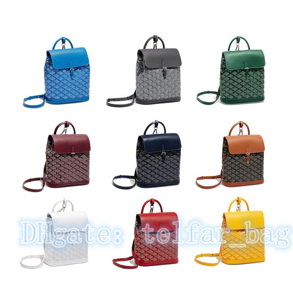 luxurys designers backpack style school bag rucksack totes women mens alpin pochette travel fashion bookbags luxury genuine leather rucksack
luxurys designers backpack style school bag rucksack totes women mens alpin pochette travel fashion bookbags luxury genuine leather rucksack