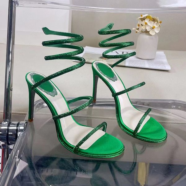 sandals margot jewel snake twining elegant sandal 10cm stiletto high heel rene caovilla crystal gold rhinestone dress shoes silver, Black
sandals margot jewel snake twining elegant sandal 10cm stiletto high heel rene caovilla crystal gold rhinestone dress shoes silver, Black