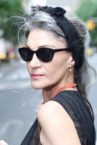 salt and pepper gray hair ponytail wrasp around silver grey pony tail seamless clip in human extension drawstring natural highlights aging g, Black
salt and pepper gray hair ponytail wrasp around silver grey pony tail seamless clip in human extension drawstring natural highlights aging g, Black
