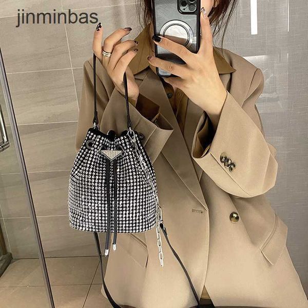 2023 women's diamond bag 55% discount wholesale retail bucket women new fashion korean version foreign style one shoulder chain msenger
2023 women's diamond bag 55% discount wholesale retail bucket women new fashion korean version foreign style one shoulder chain msenger