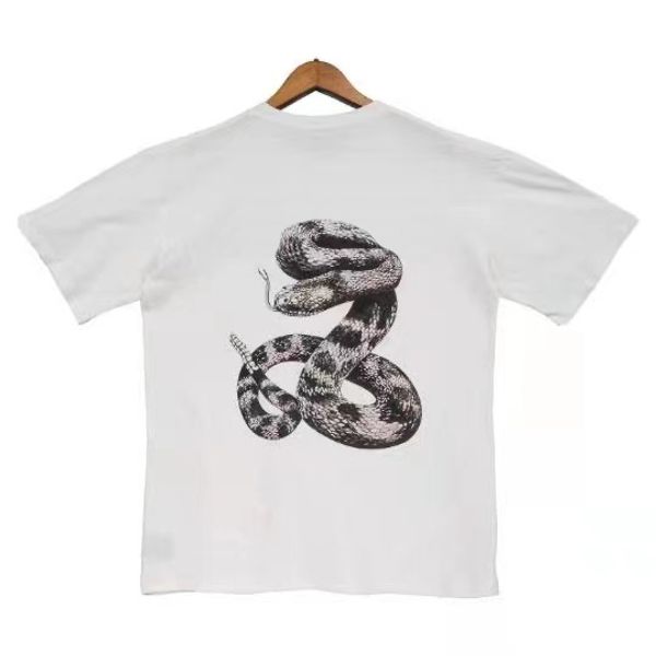 mens t shirts designer printed fashion man quality cotton t-shirt casual tees short sleeve luxury hip hop streetwear8pra, White;black
mens t shirts designer printed fashion man quality cotton t-shirt casual tees short sleeve luxury hip hop streetwear8pra, White;black